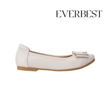 EBS0073 EVERBEST Comfortable All Day Wear Ballet Flats