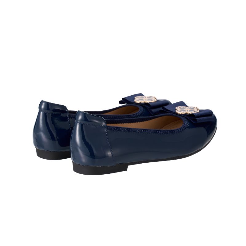 EBS0073 EVERBEST Comfortable All Day Wear Ballet Flats