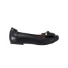 EBS0074 EVERBEST Soft Step Bow Ballet Flats