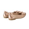 EBS0074 EVERBEST Soft Step Bow Ballet Flats