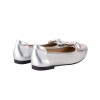 EBS0074 EVERBEST Soft Step Bow Ballet Flats