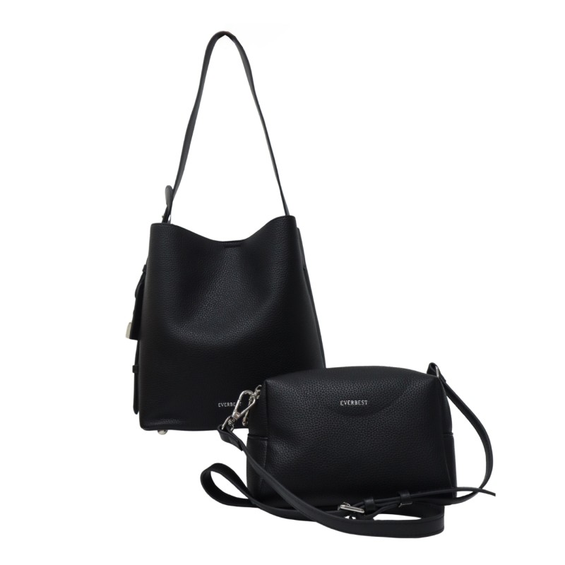 YFB203 Everbest 2 in 1 Handbags