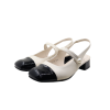 101233 Sling Back Pumps