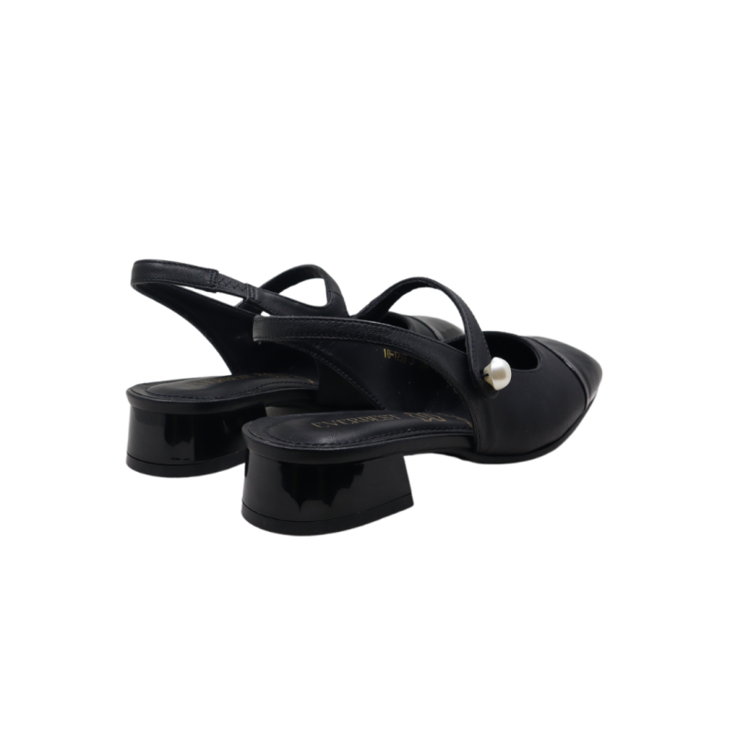 101233 Sling Back Pumps