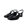 101233 Sling Back Pumps