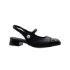 101233 Sling Back Pumps