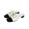 101236 Slip On Mules