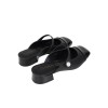 101236 Slip On Mules