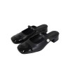 101236 Slip On Mules