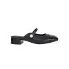 101236 Slip On Mules