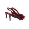 101237 Pointed Toe Heel