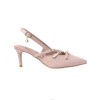 101237 Pointed Toe Heel