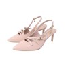 101237 Pointed Toe Heel