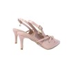 101237 Pointed Toe Heel