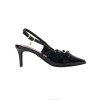 101237 Pointed Toe Heel