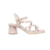 101238 Elegant Block Heel Sandals