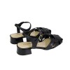 101239 Ankle Strap Sandals