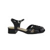 101239 Ankle Strap Sandals
