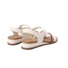 BT1053 Tracce Casual Braided Flat Sandals