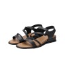BT1053 Tracce Casual Braided Flat Sandals