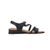 BT1053 Tracce Casual Braided Flat Sandals