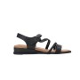 BT1053 Tracce Casual Braided Flat Sandals