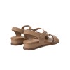 BT1053 Tracce Casual Braided Flat Sandals