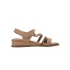 BT1053 Tracce Casual Braided Flat Sandals