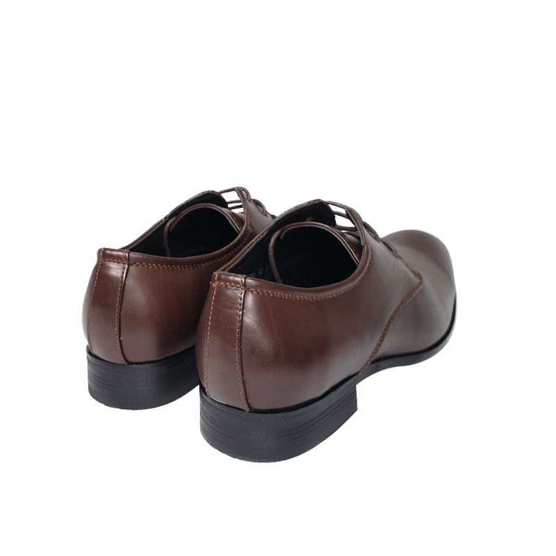 BS1054 Lace up Oxford Shoes