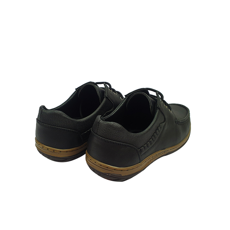BS1063 Casual Lace Up Loafer