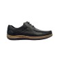 BS1063 Casual Lace Up Loafer