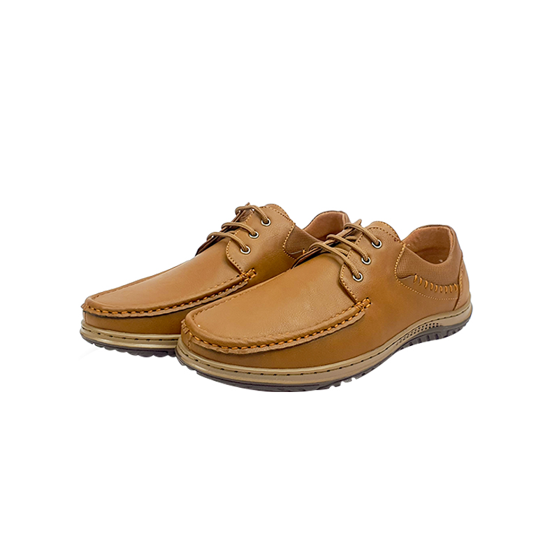 BS1063 Casual Lace Up Loafer
