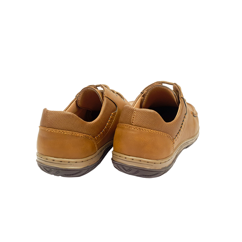 BS1063 Casual Lace Up Loafer