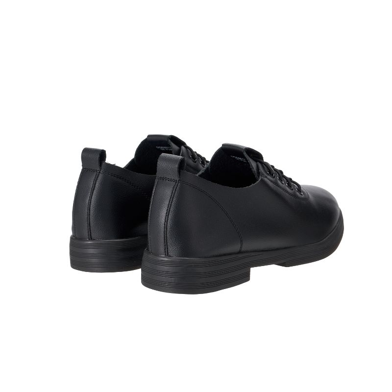 DQE6617 Tracce Lace-Up Oxfords