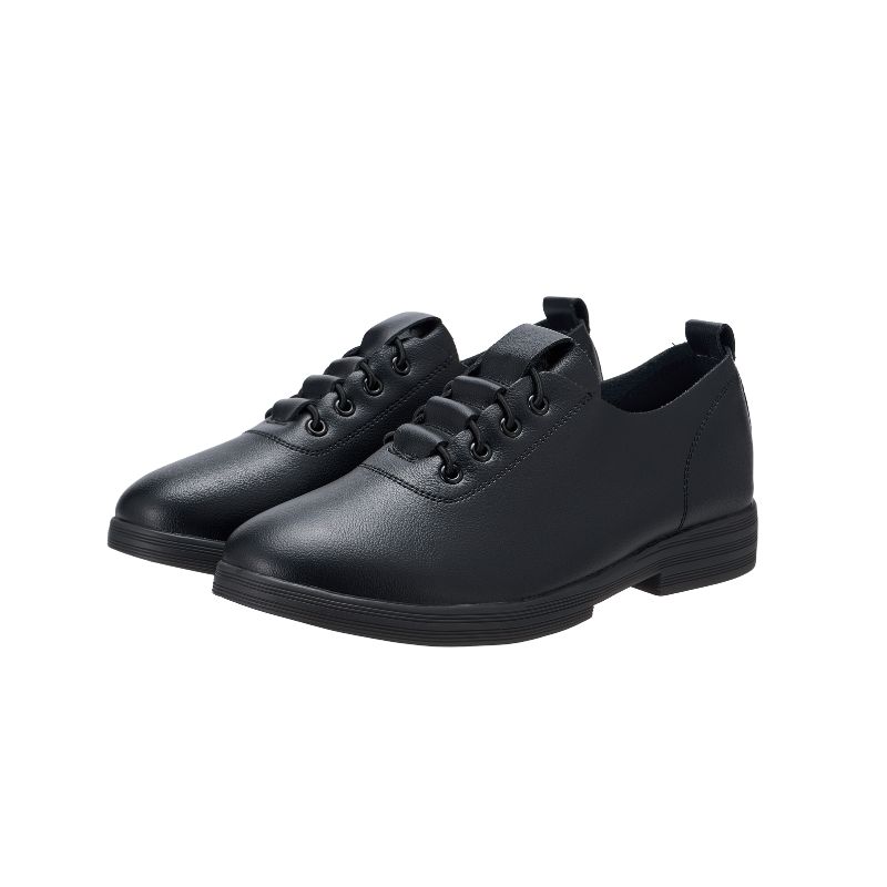 DQE6617 Tracce Lace-Up Oxfords