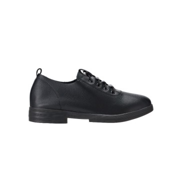 DQE6617 Tracce Lace-Up Oxfords