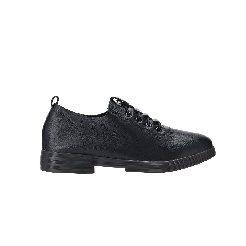 DQE6617 Tracce Lace-Up Oxfords
