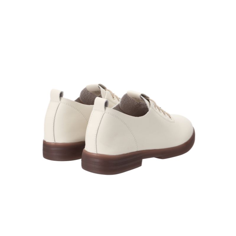 DQE6617 Tracce Lace-Up Oxfords