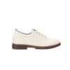 DQE6617 Tracce Lace-Up Oxfords