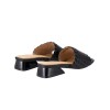 LY8053 Slip On Heel