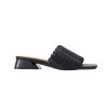 LY8053 Slip On Heel