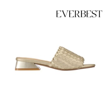 LY8053 Slip On Heel