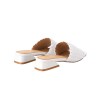 LY8053 Slip On Heel