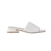 LY8053 Slip On Heel
