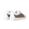 TC9001 Lace Up Sneaker for Ladies