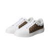 TC9001 Lace Up Sneaker for Ladies
