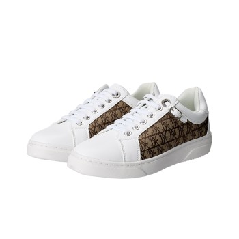 TC9001 Lace Up Sneaker for Ladies