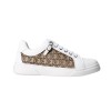 TC9001 Lace Up Sneaker for Ladies