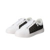 TC9001 Lace Up Sneaker for Ladies