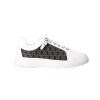 TC9001 Lace Up Sneaker for Ladies